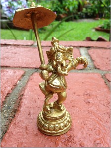 ganesha