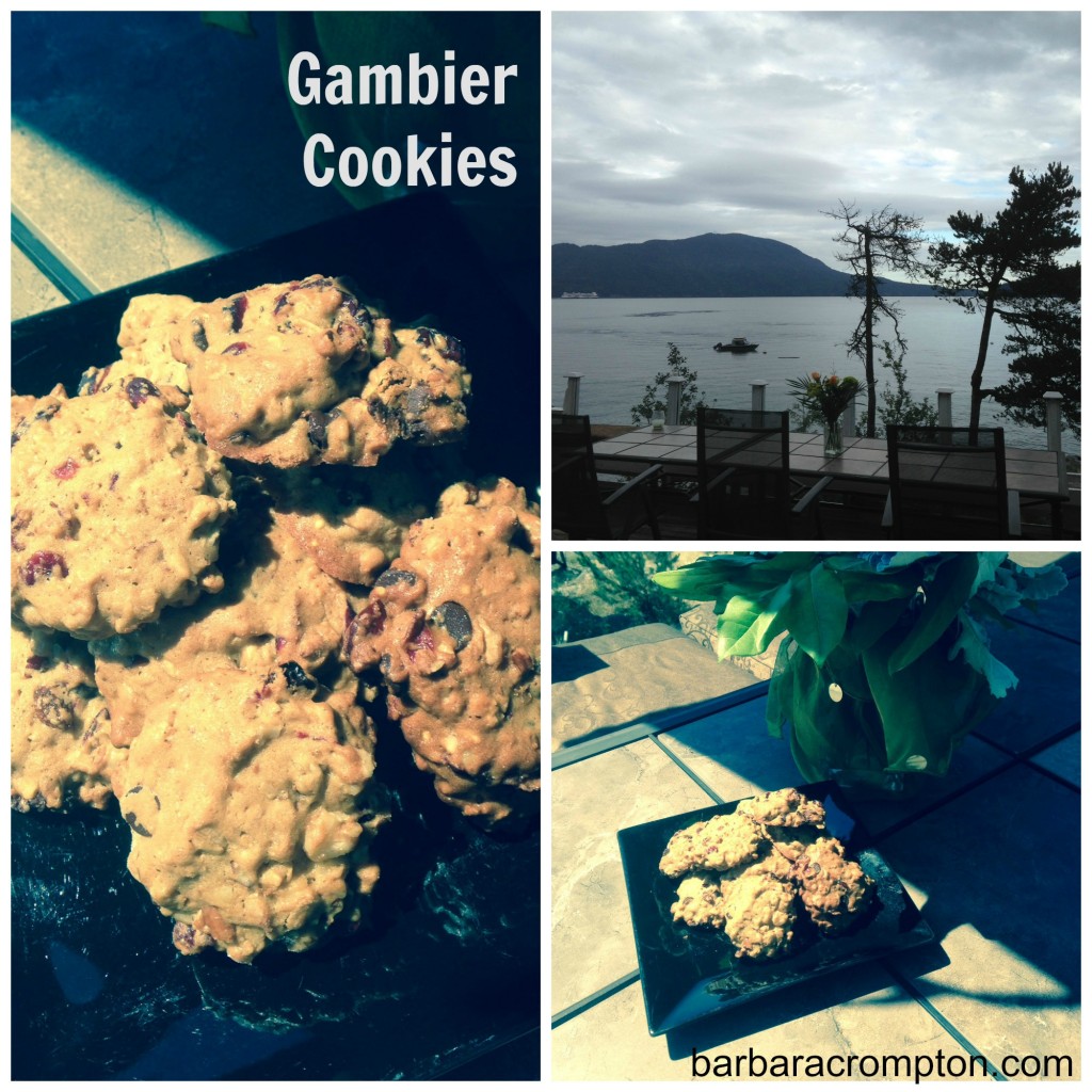 GambierCookies