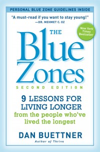 The Blue Zones | 9 Power Influencers of Longevity