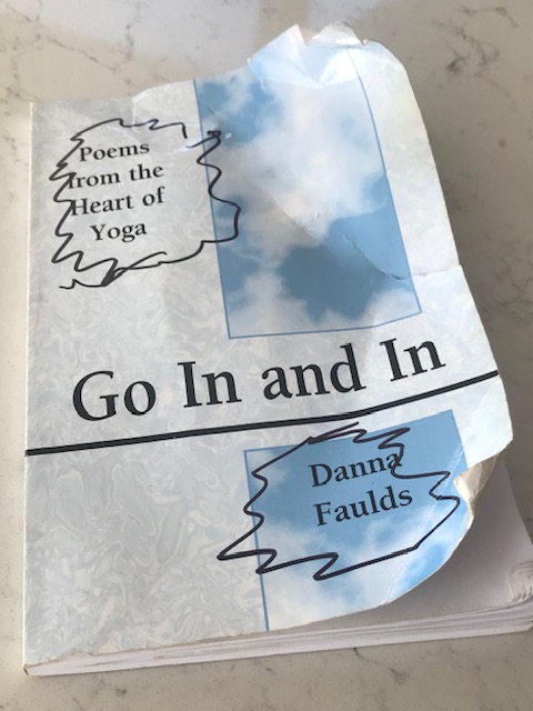 Go In and In | Danna Faulds